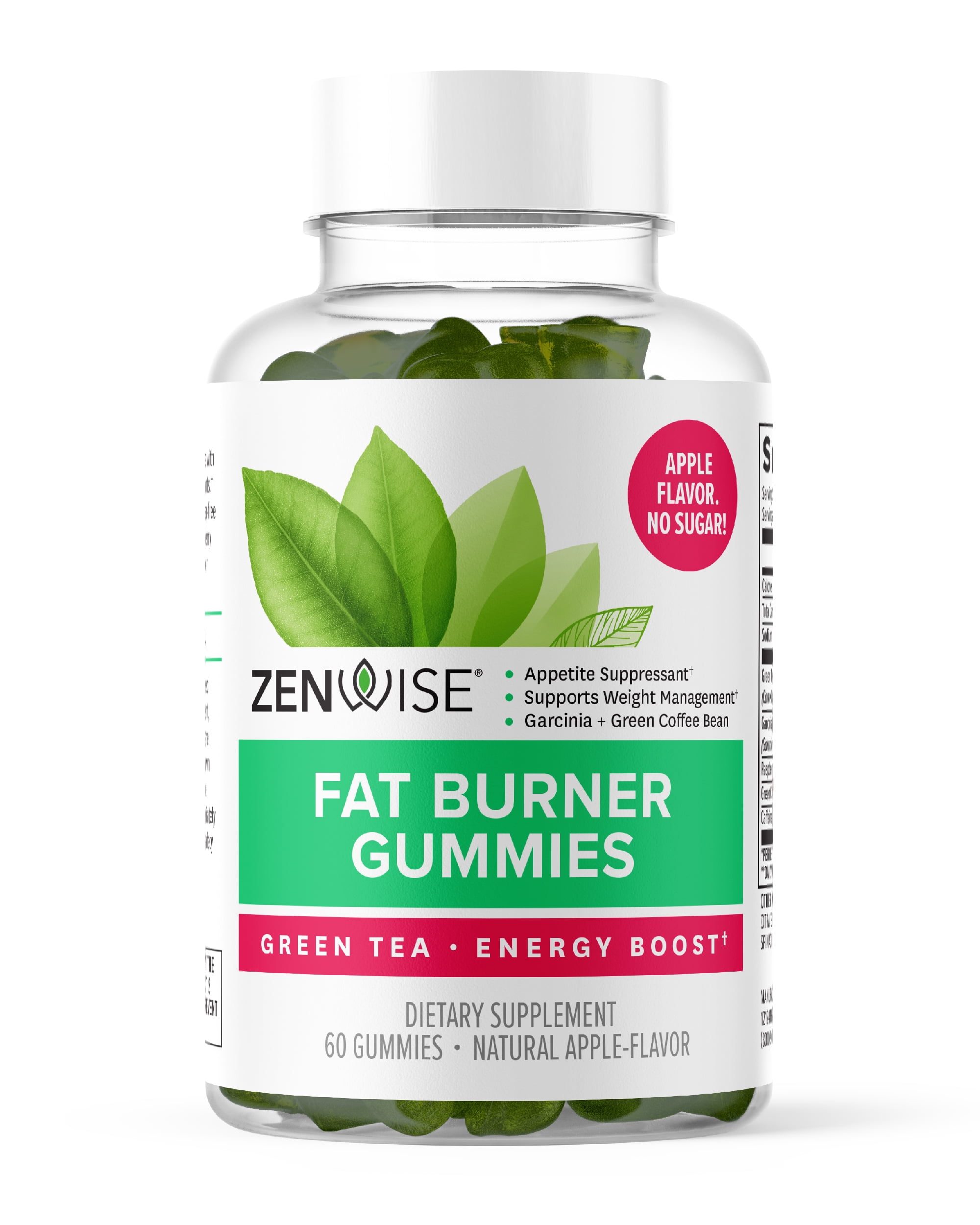 gummy appetite suppressants
