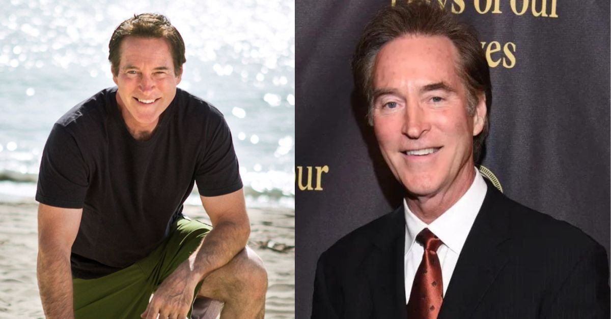 Drake Hogestyn Weight Loss: Secrets to His Transformation