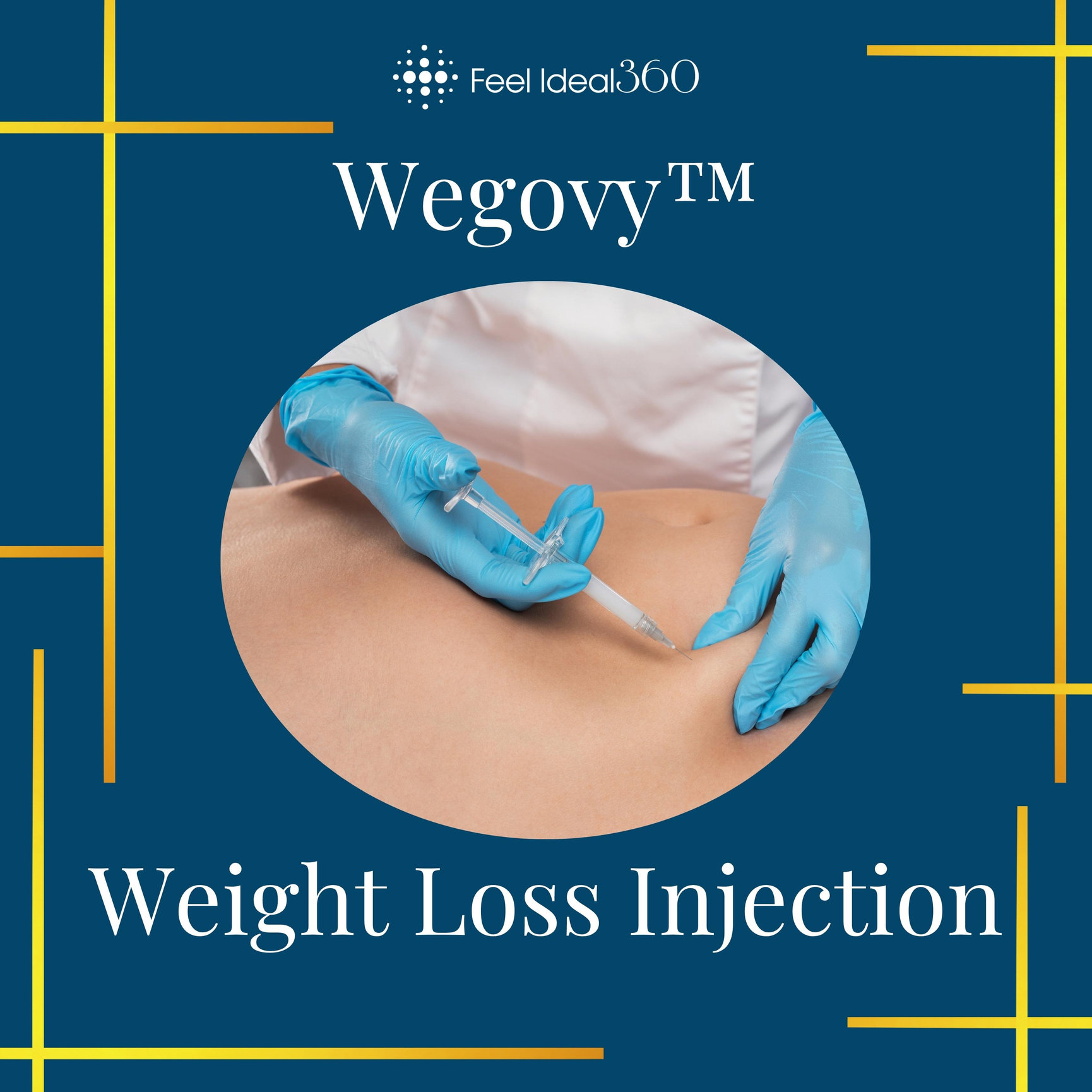 weight loss injections