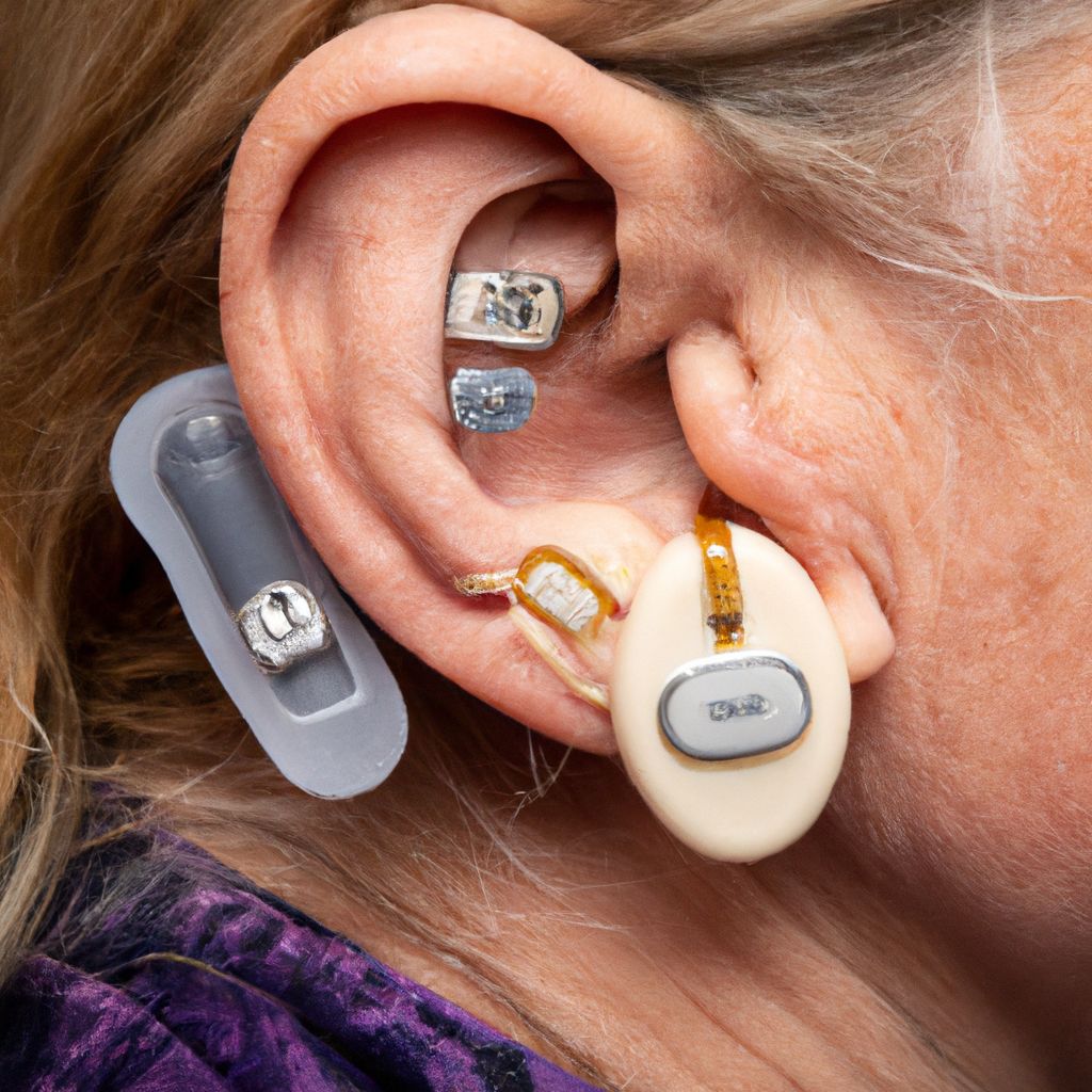 consumer reports best over the counter hearing aids