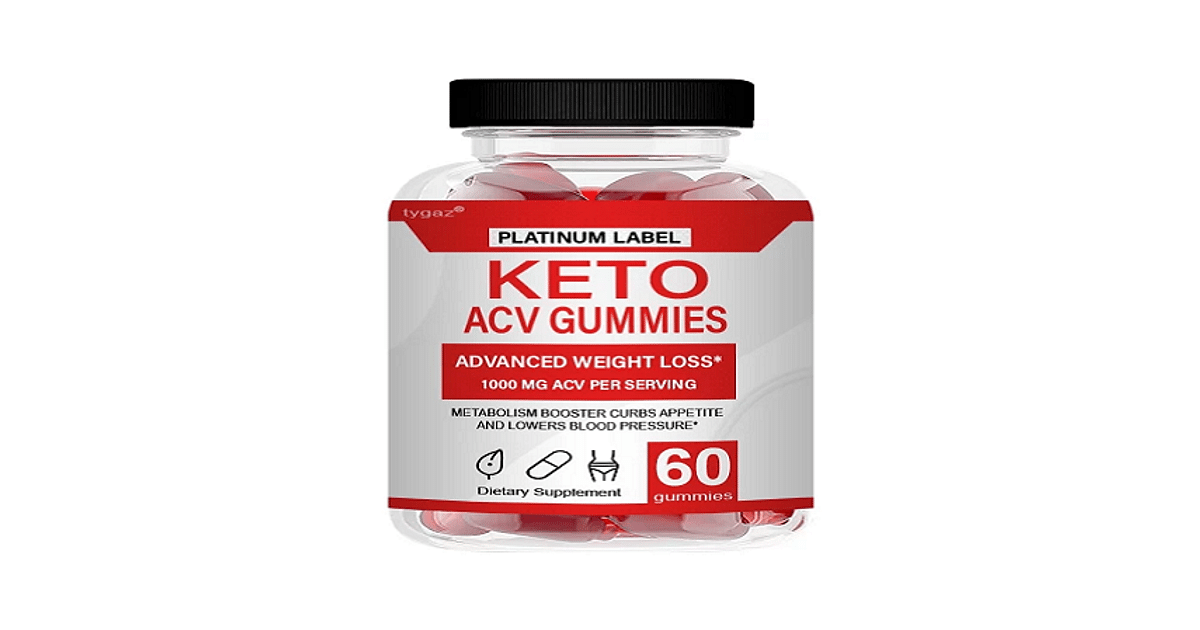 Customer reviews of ACV gummies