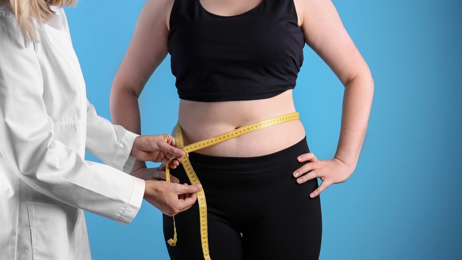 medical weight loss