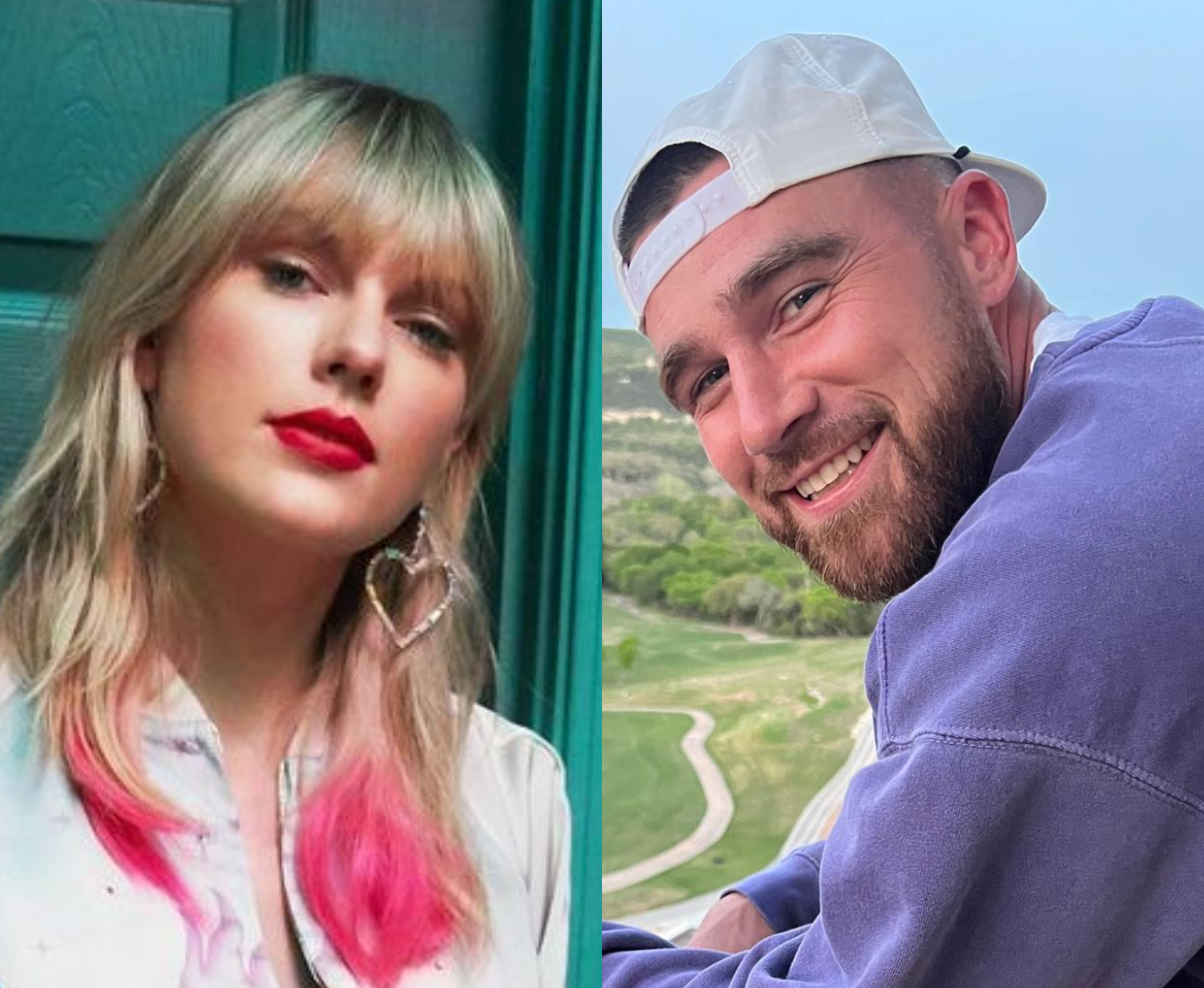 travis kelce taylor swift propose