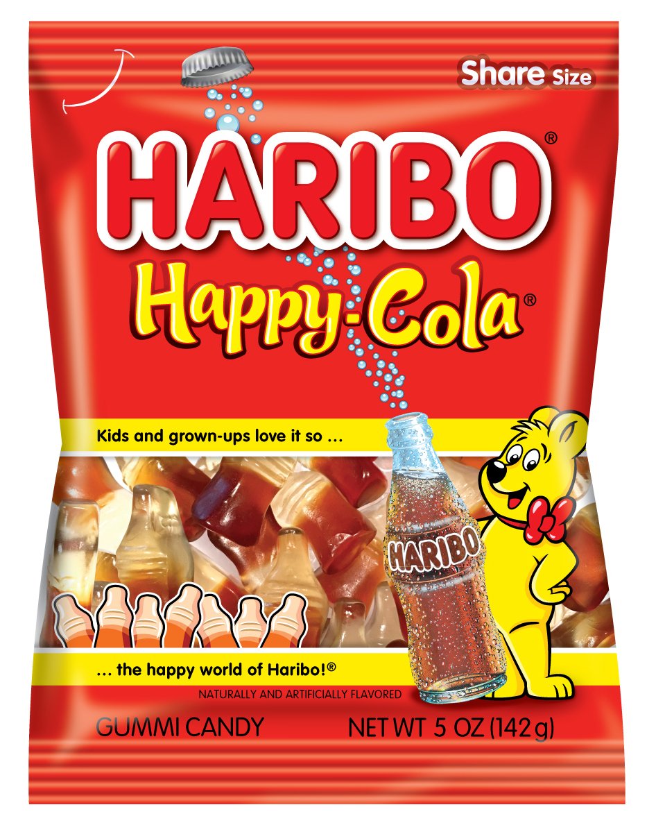 happy gummy