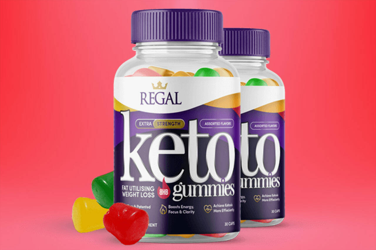 keto bhb gummies review