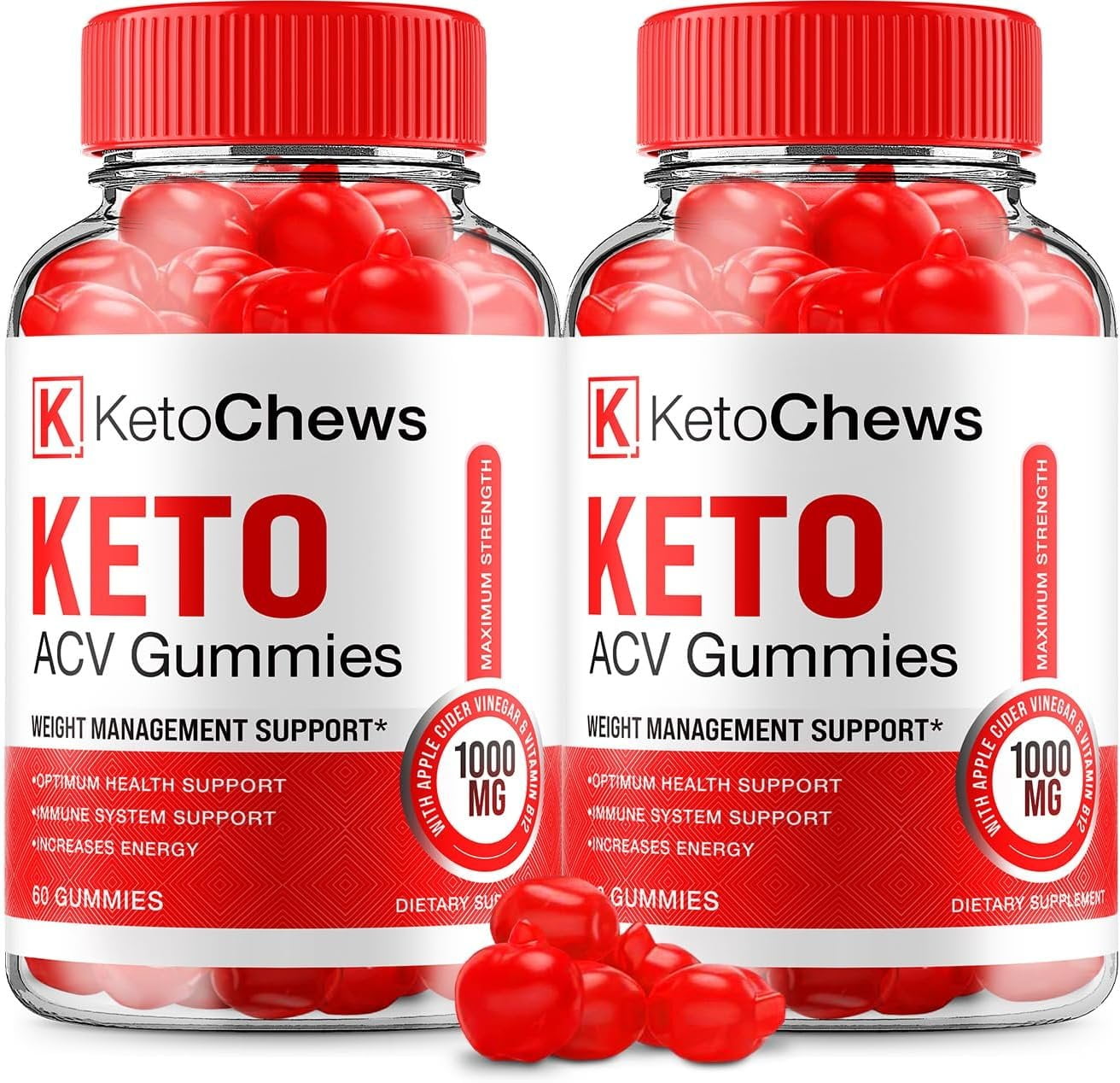 keto chews acv gummies