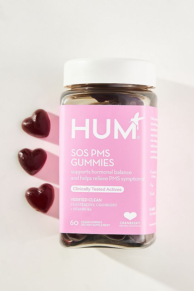 hum pms gummies