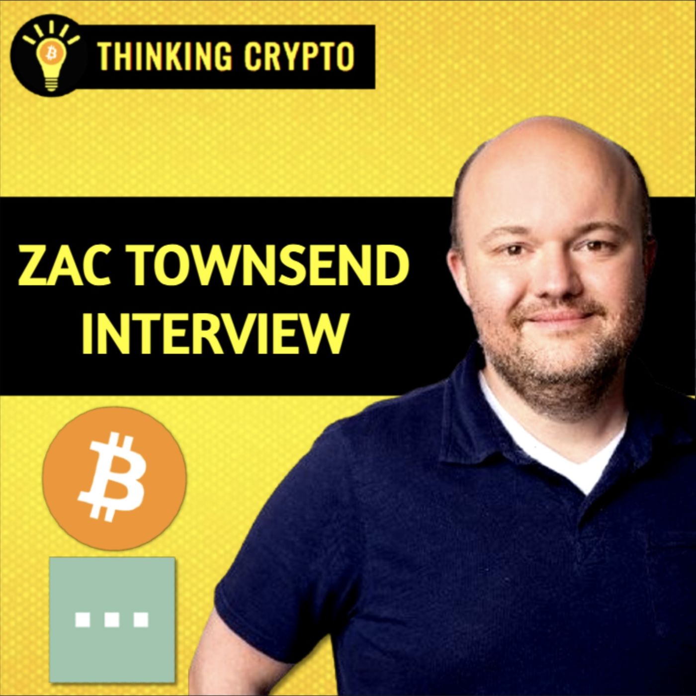 zac townsend crypto