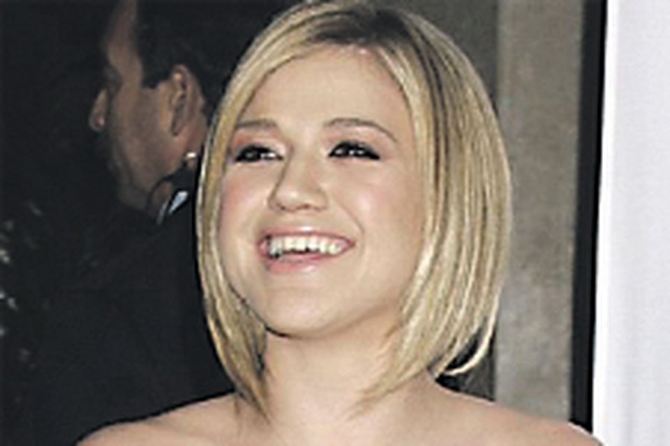 Kelly Clarkson’s focus on sustainable health practices