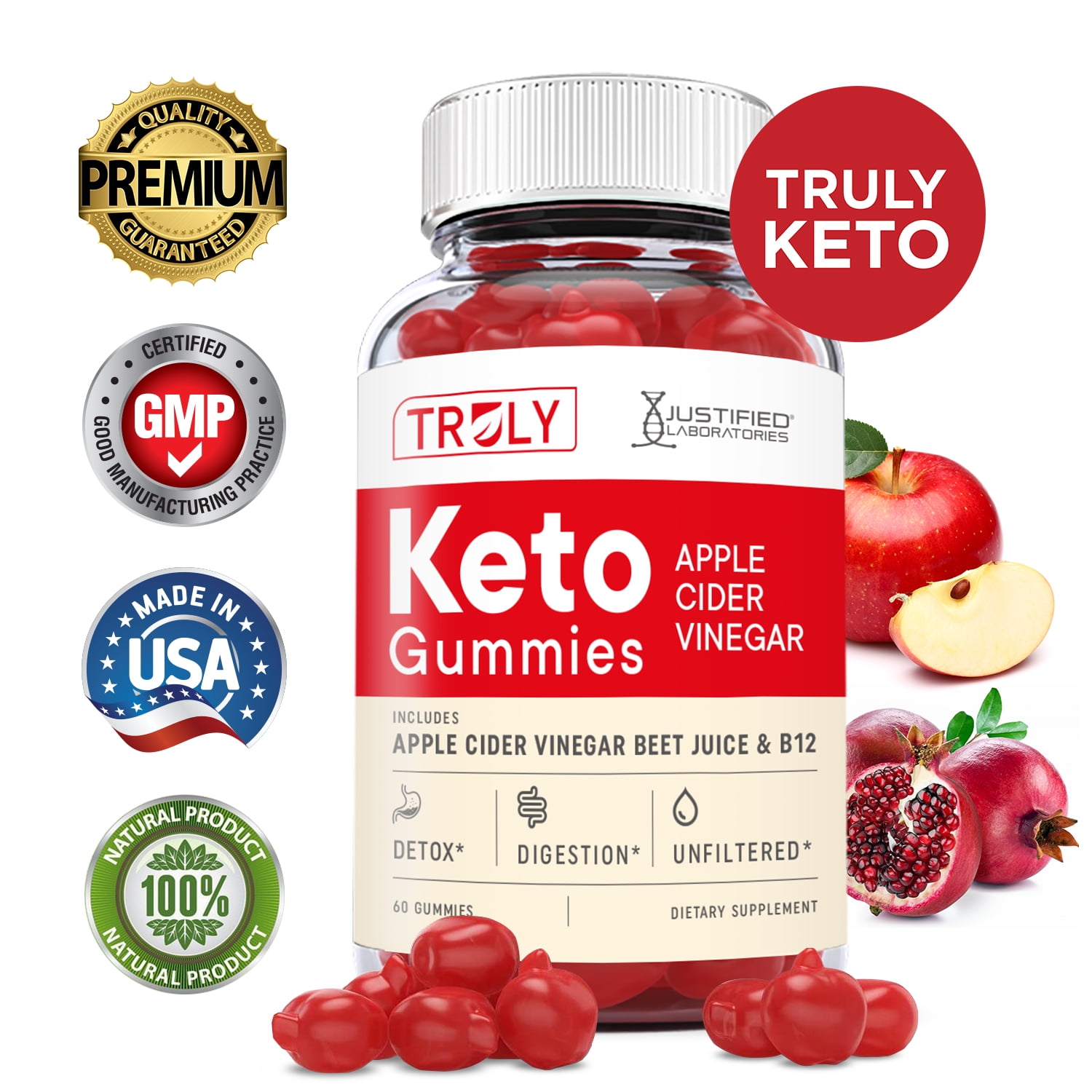 What Is Keto Gummies Good For