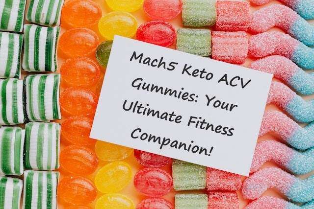 when is the best time to take keto + acv gummies