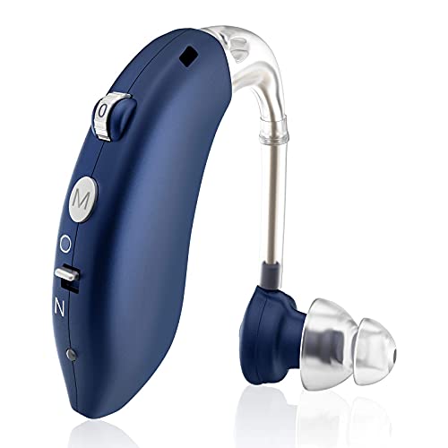 best non prescription hearing aids