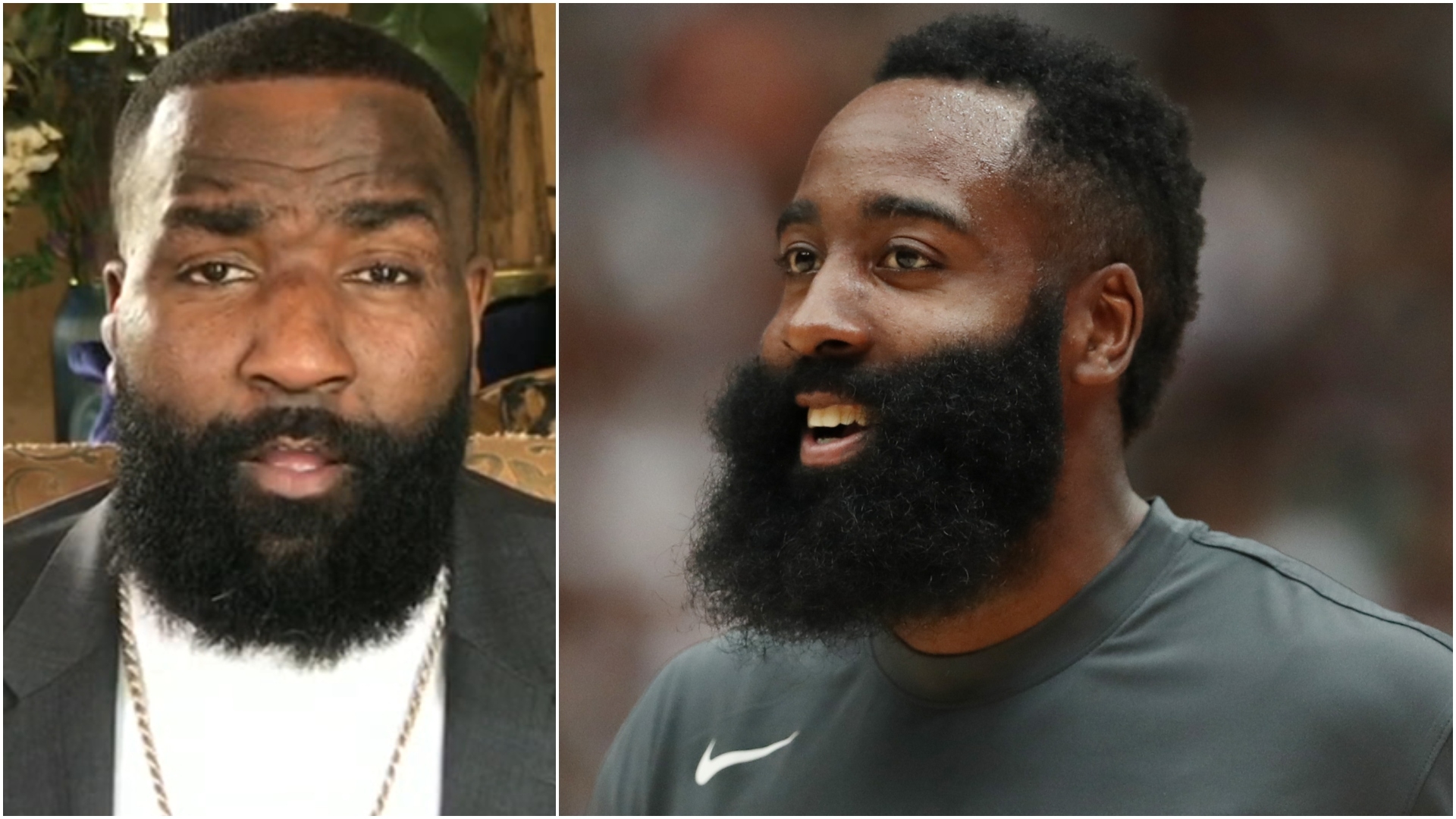 james harden weight loss