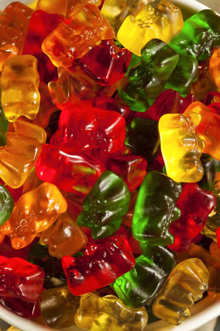 Do Keto Gummies