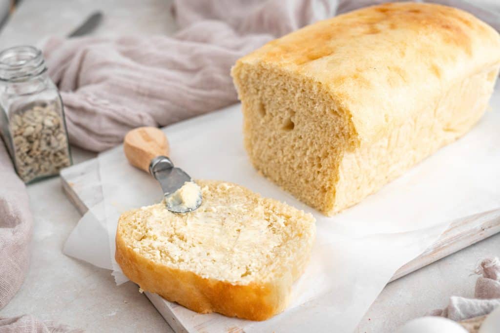 best bread for keto diet