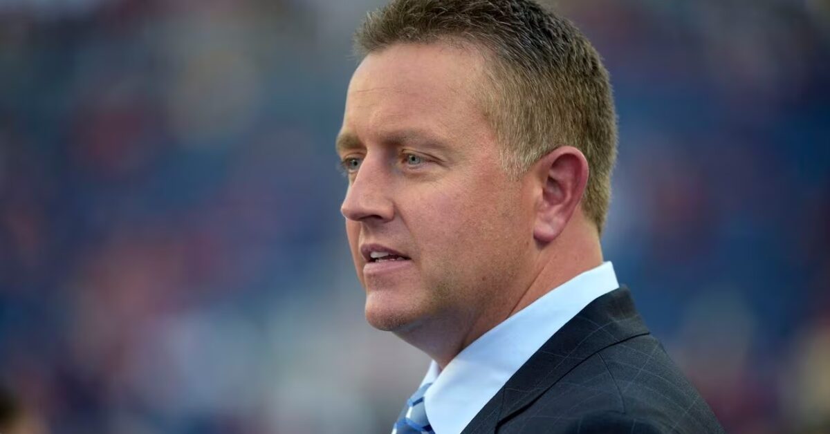 kirk herbstreit weight loss