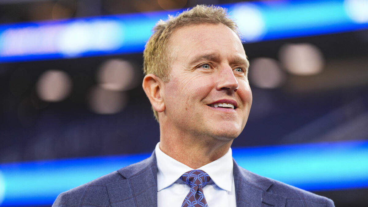 kirk herbstreit weight loss