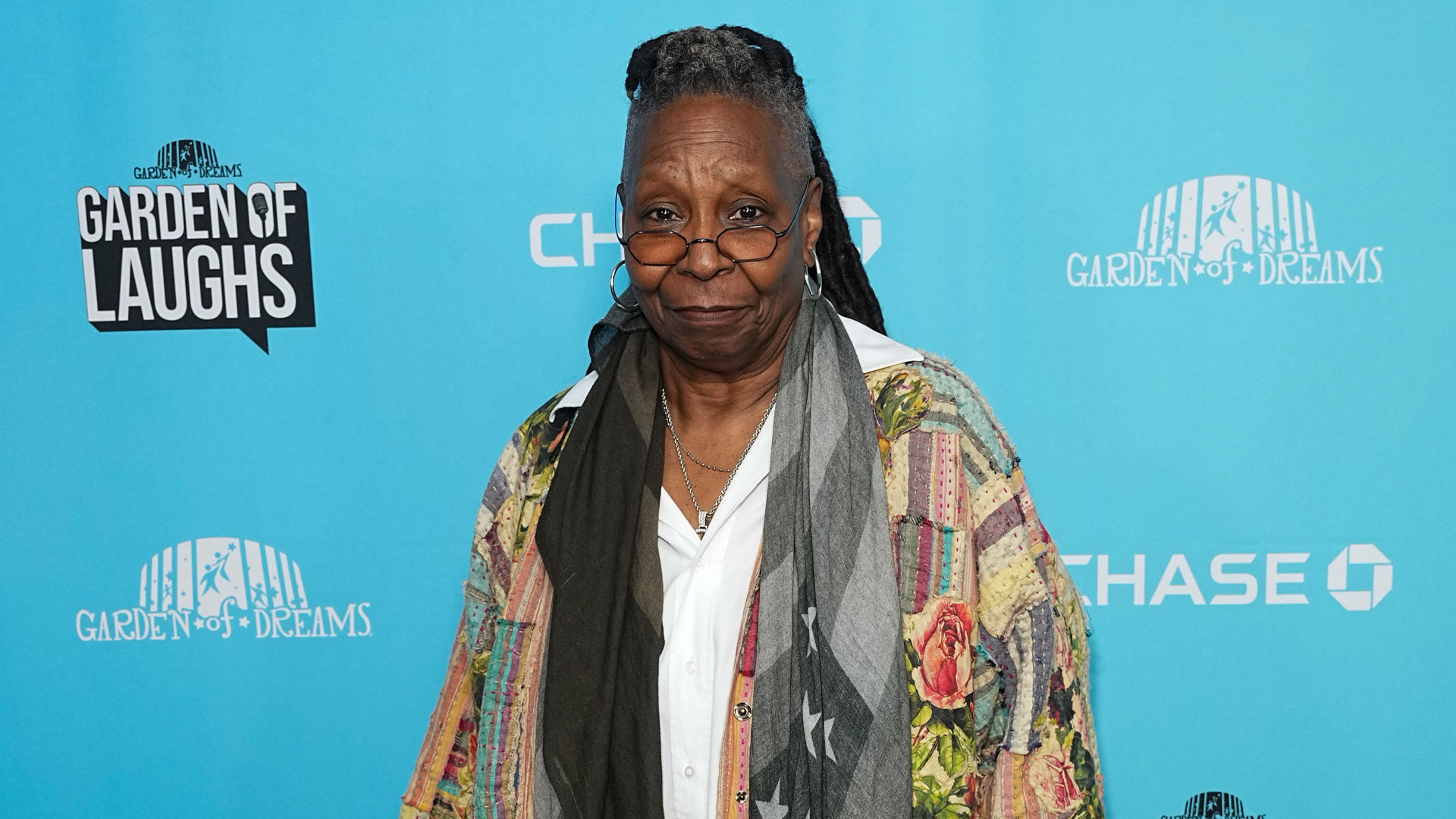 whoopi goldberg weight loss