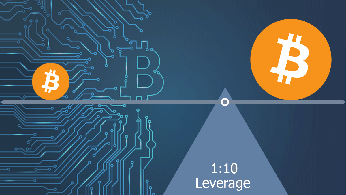 leverage trading crypto