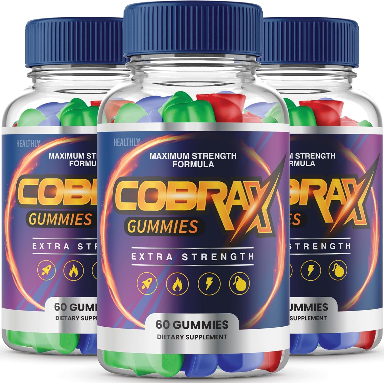 cobrax gummies on amazon