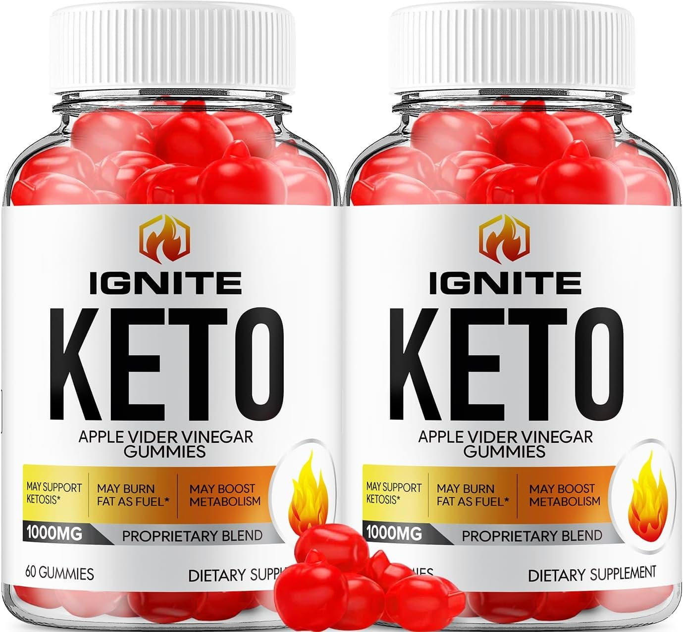 keto ignite gummies