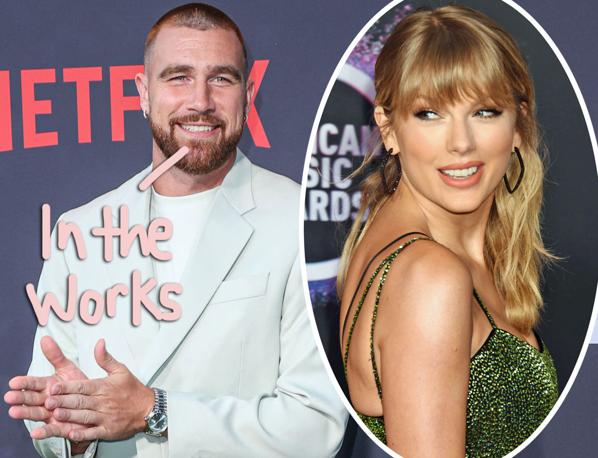 Is Travis Kelce And Taylor Swift Engaged