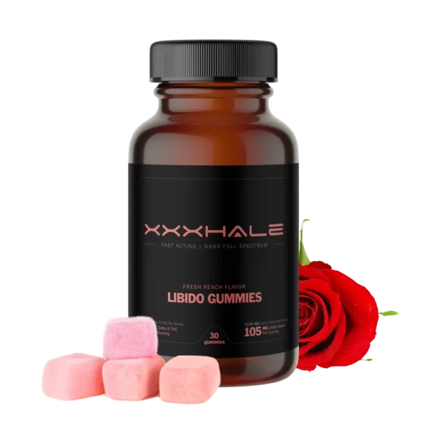 libido gummies
