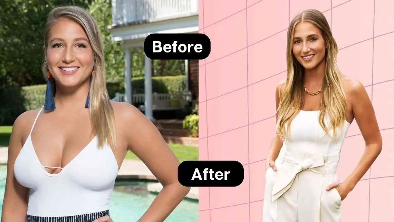 amanda batula weight loss