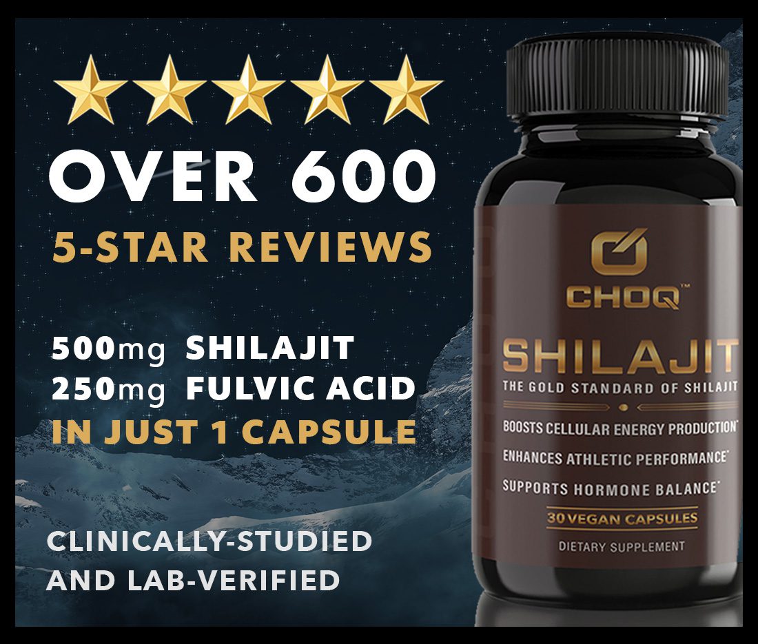 shilajit gummies reviews