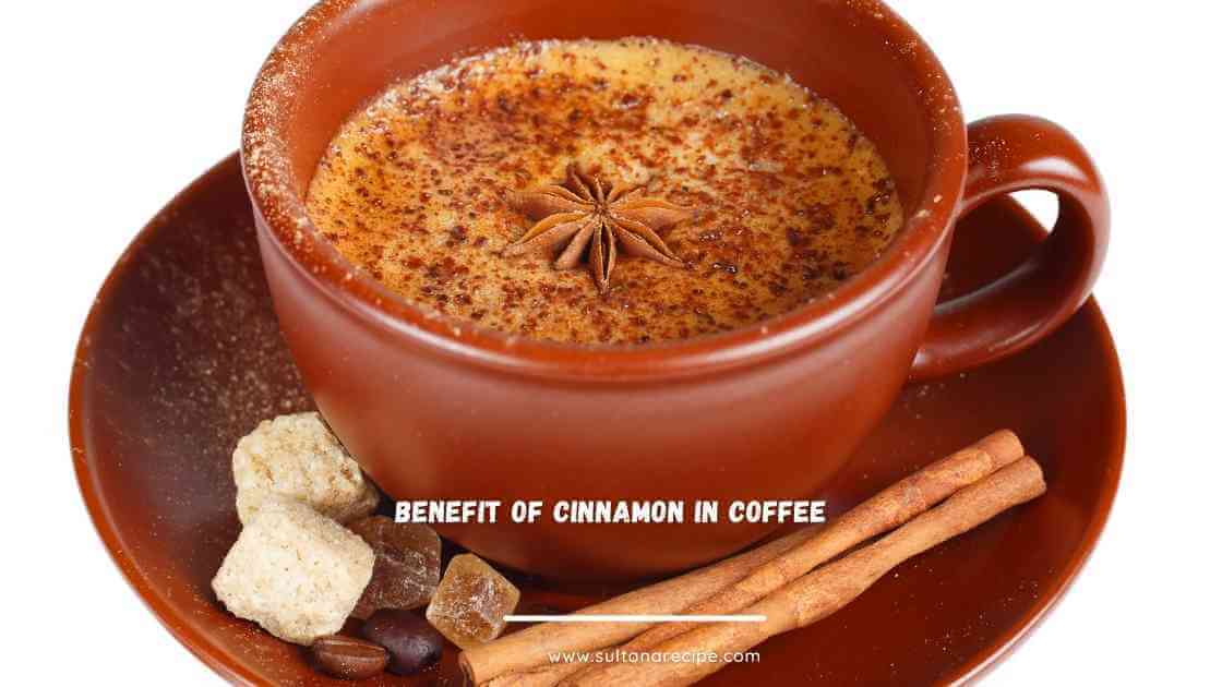 How Much Cinnamon in Coffee: Perfect Balance for Flavor 7 How Much Cinnamon in Coffee: Perfect Balance for Flavor
