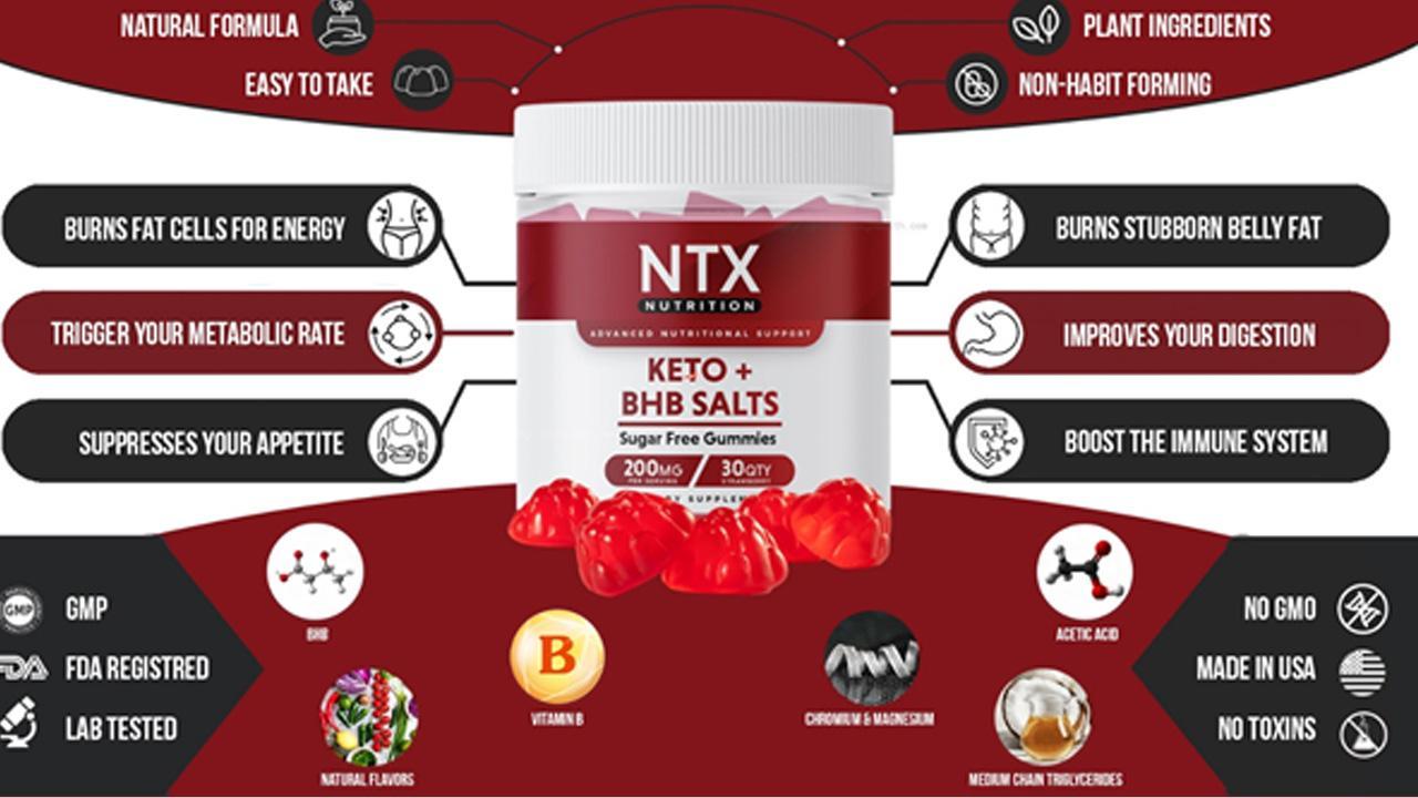 keto bhb gummies official site