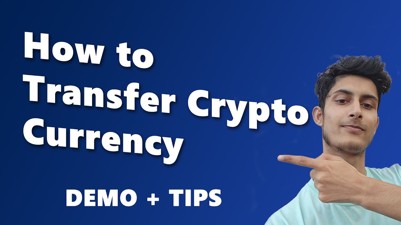 how to transfer money to another country with crypto