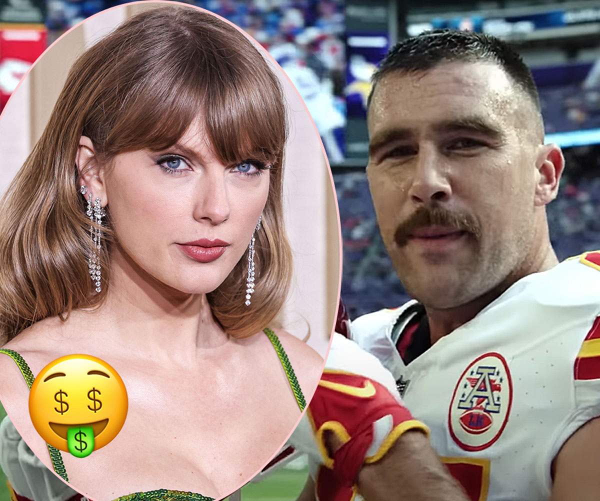 taylor swift travis kelce valentine