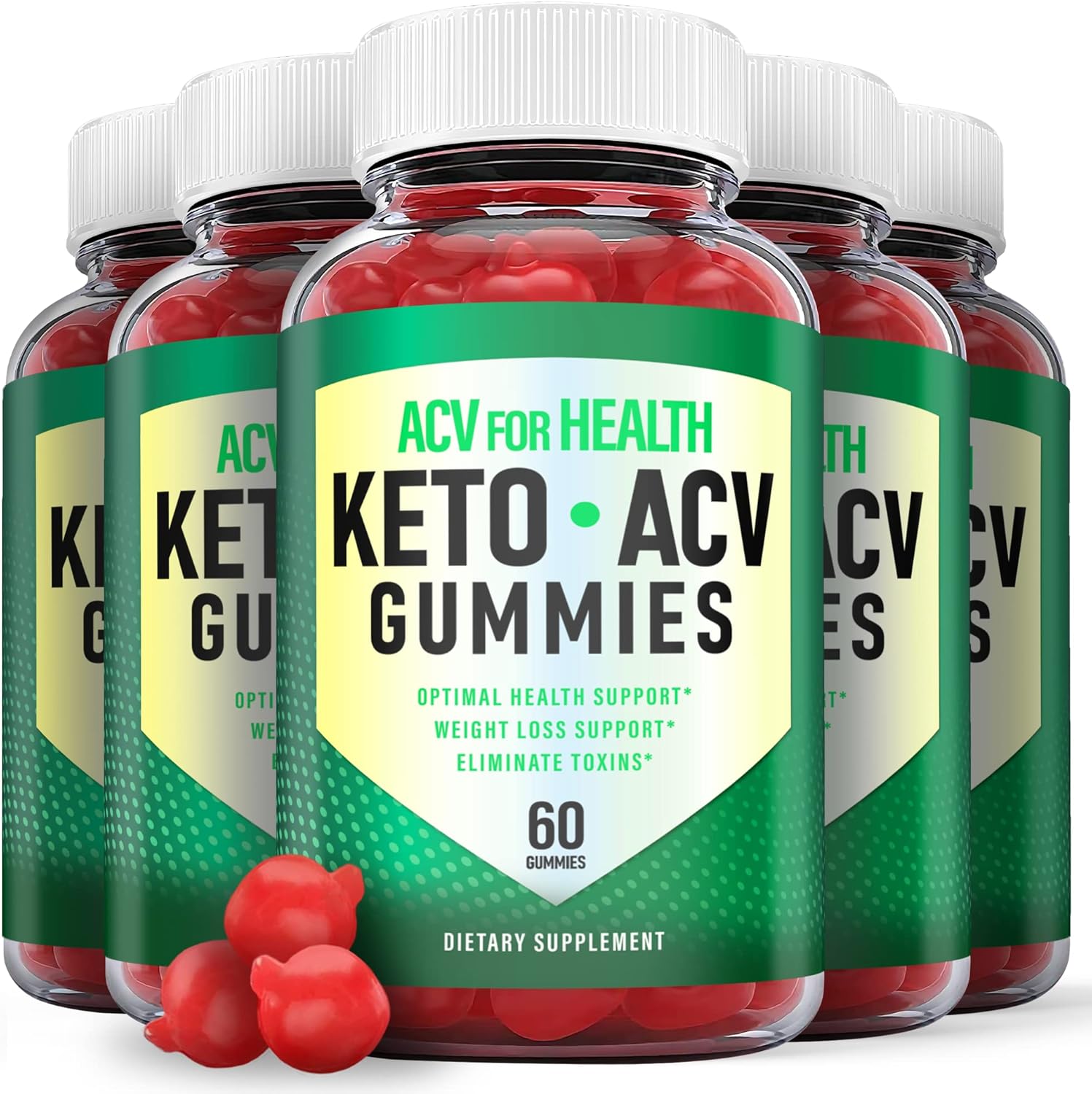 ketozen keto acv gummies