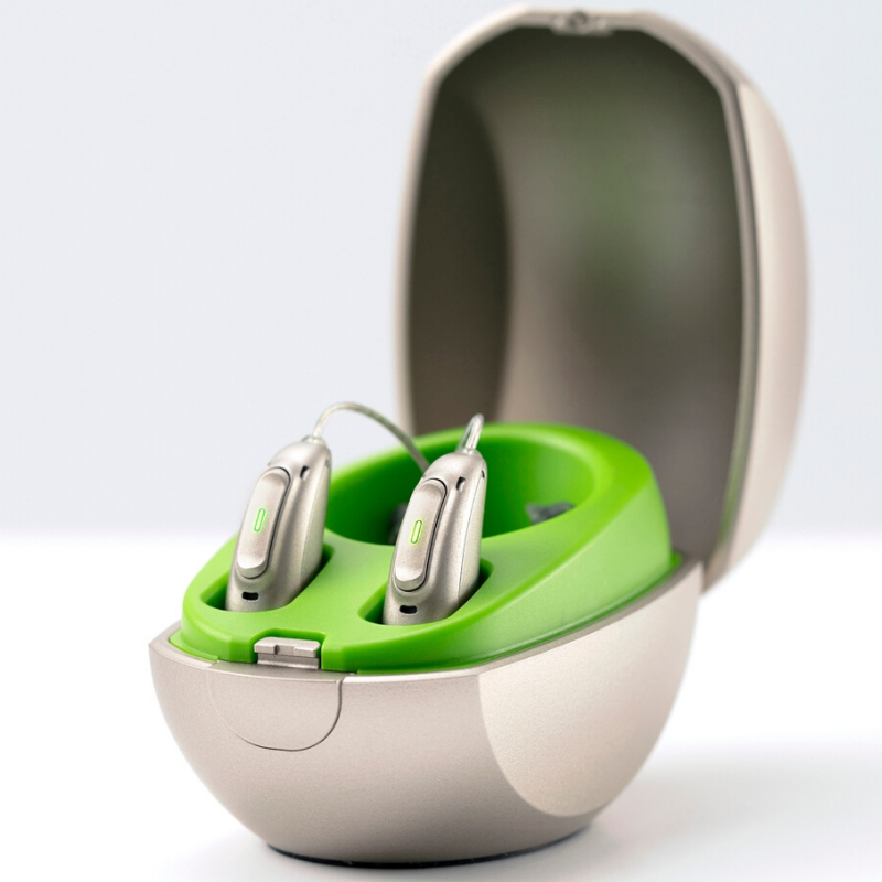 phonak hearing aid