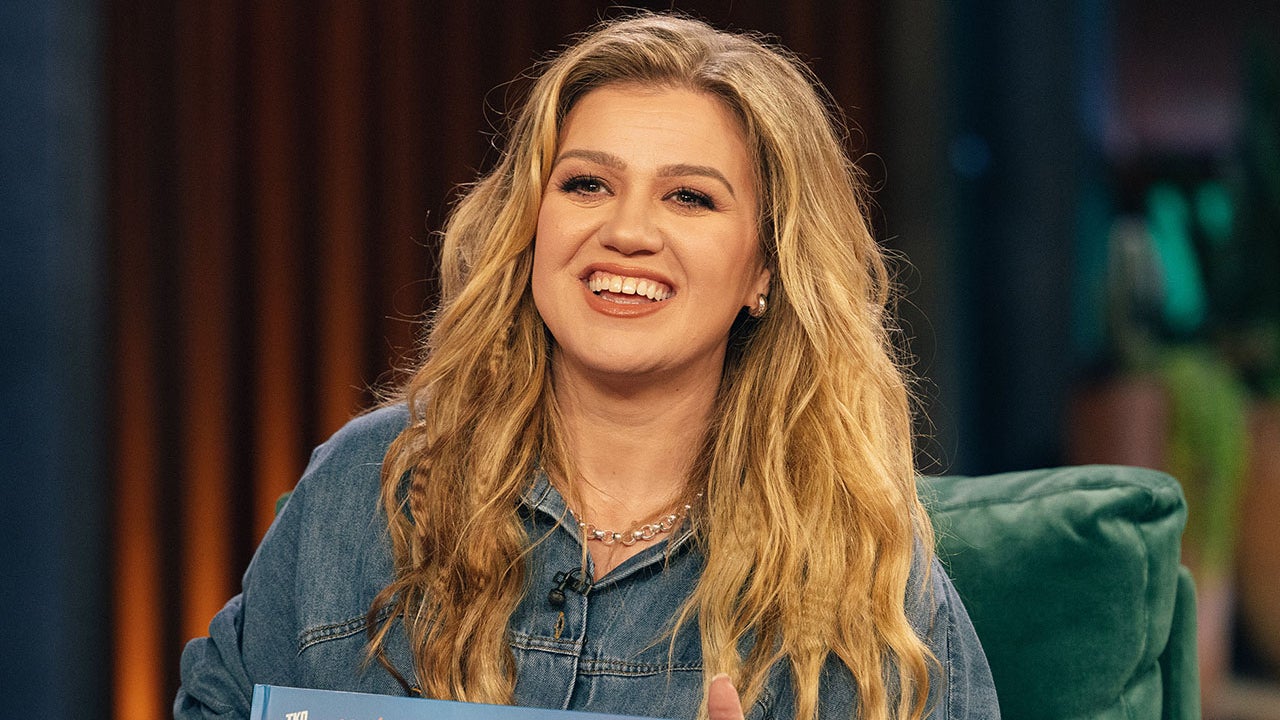 Kelly Clarkson’s approach to keeping workouts fresh and exciting