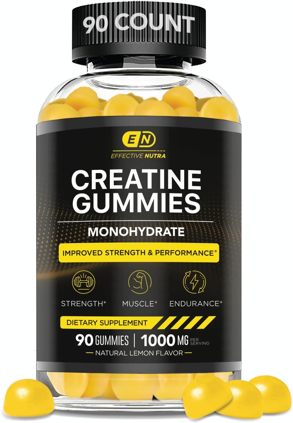 creatine gummies amazon