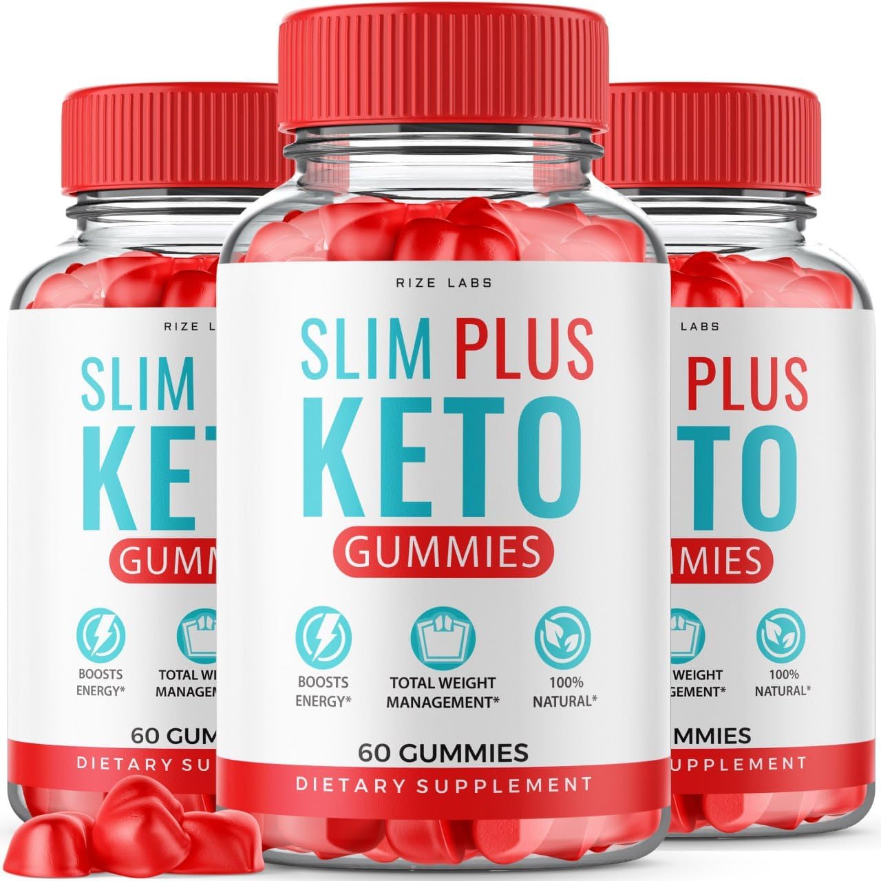 slim plus keto acv gummies