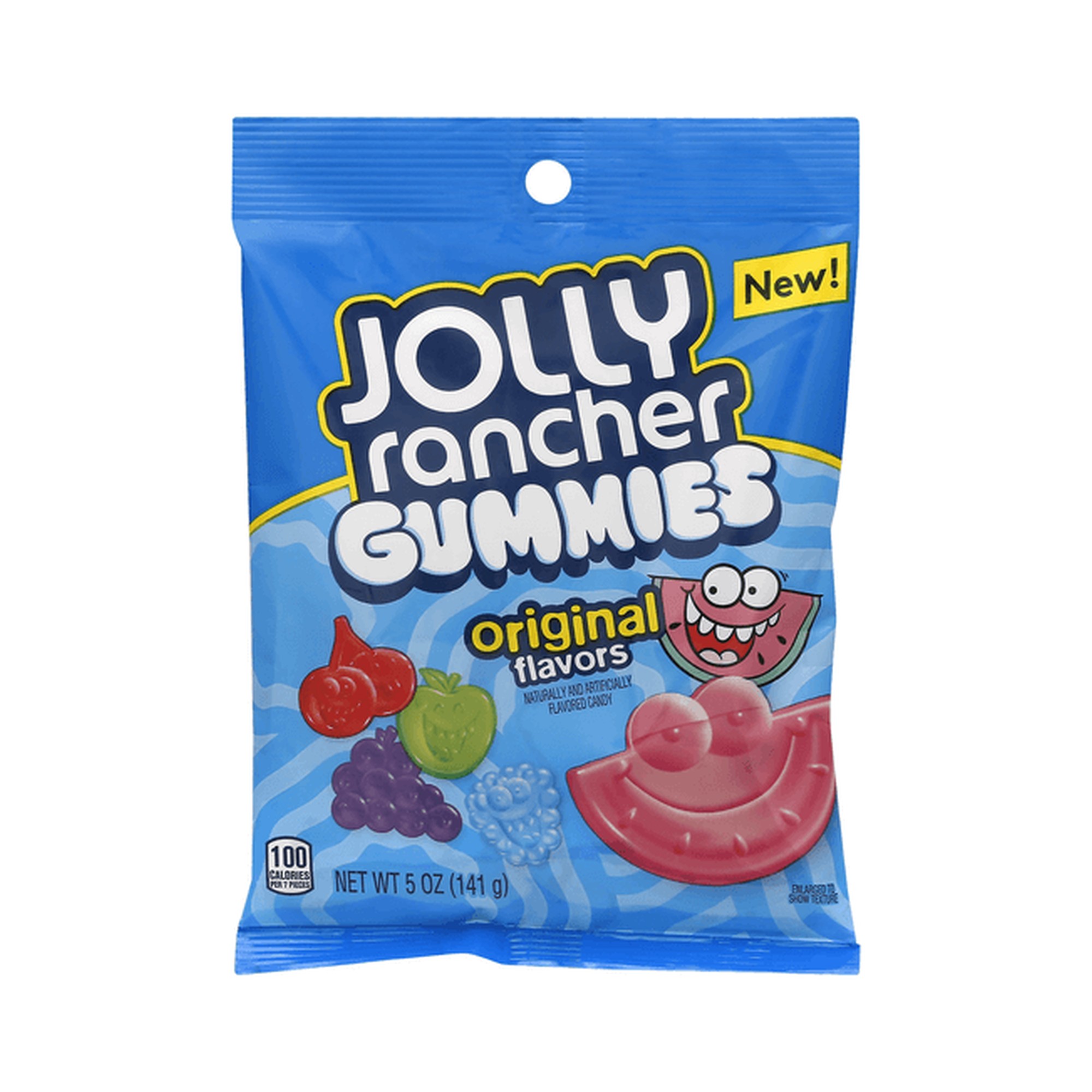 jolly ranchers gummies