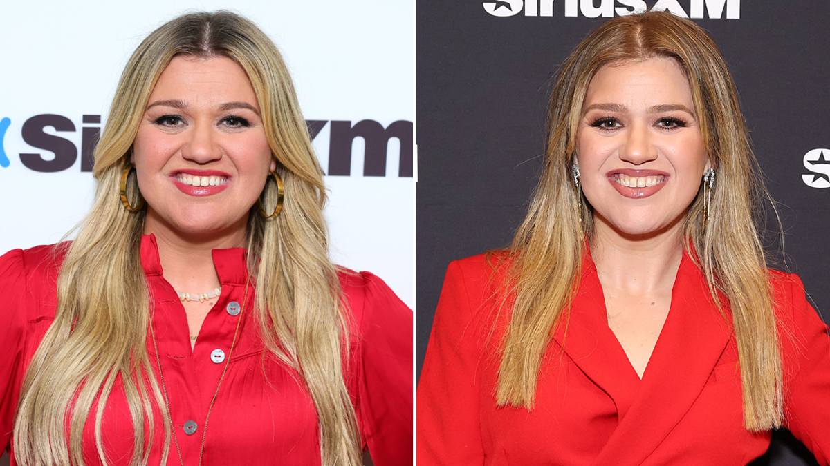 Kelly Clarkson’s strategies for a healthy life post-weight loss