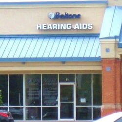 beltone hearing aid center near me