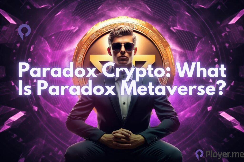 paradox crypto