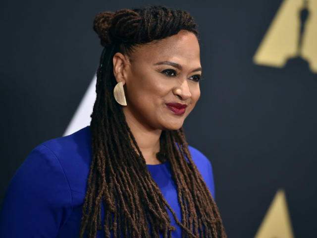 ava duvernay weight loss