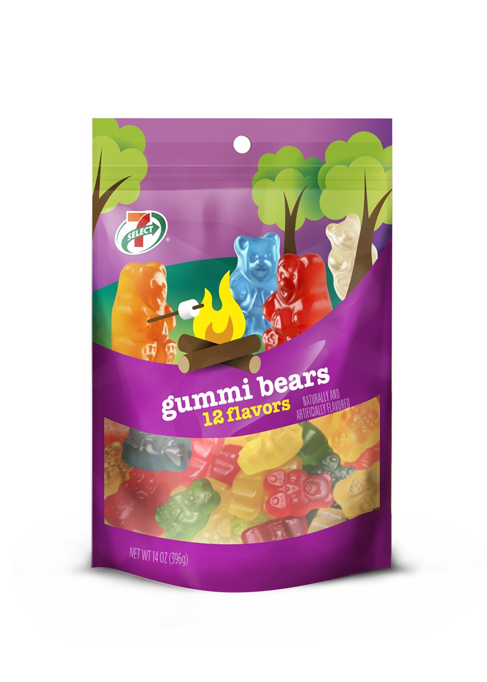 amazon gummy bears