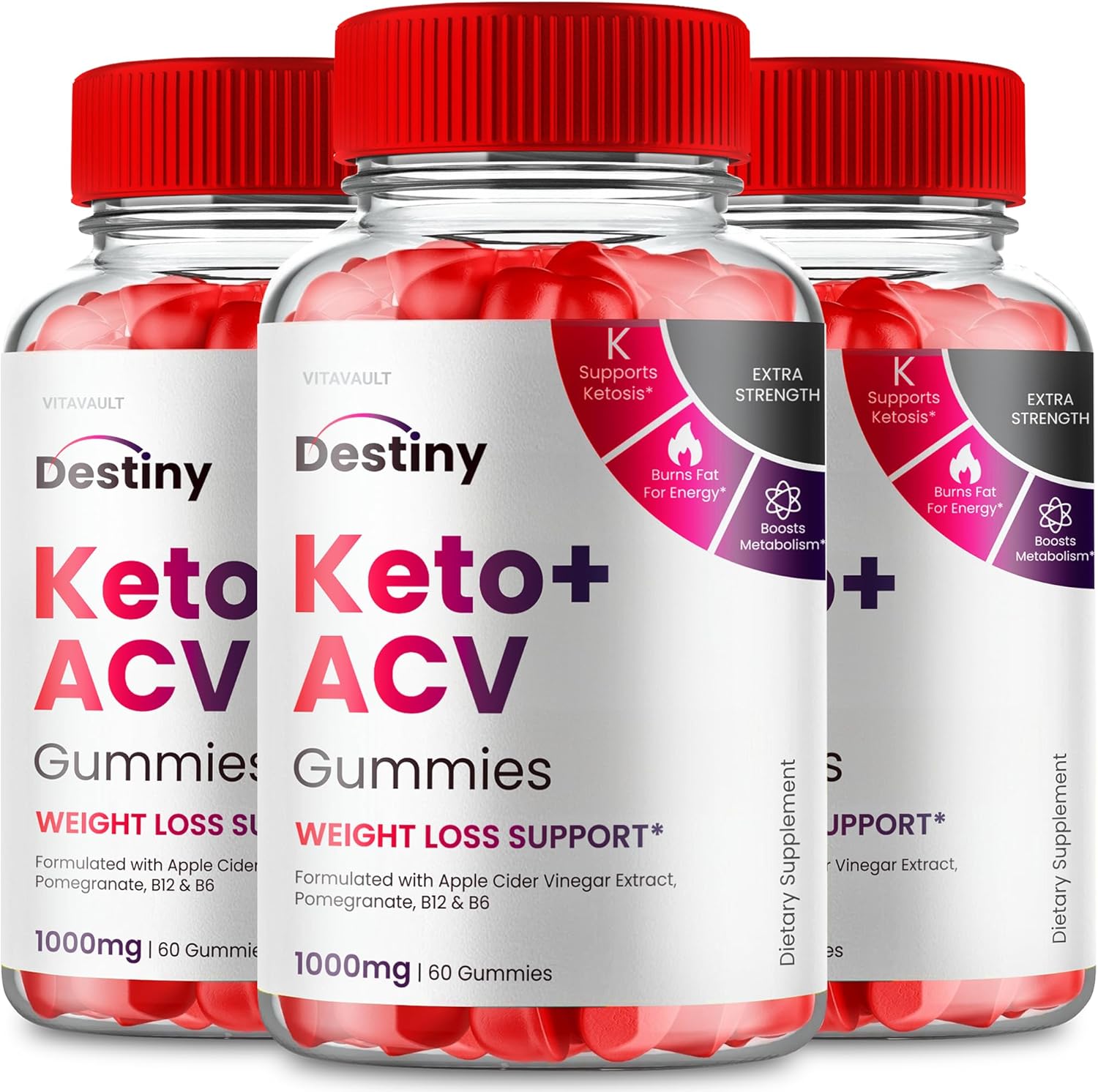 destiny keto gummies kelly clarkson
