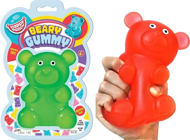 amazon gummy bears