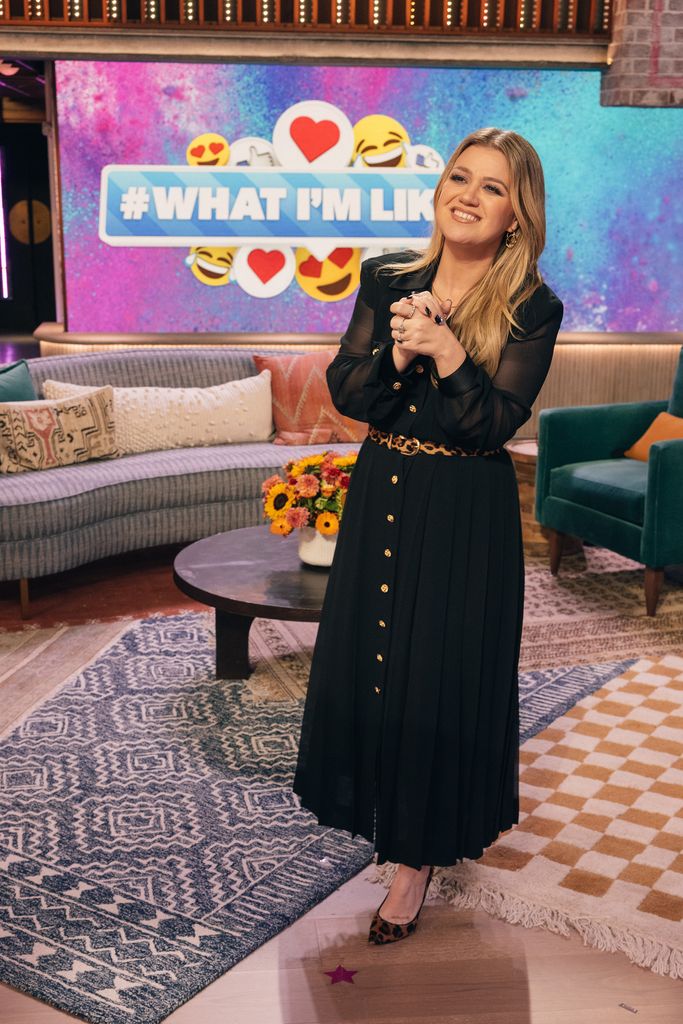 Kelly Clarkson’s fitness story inspiring other public figures