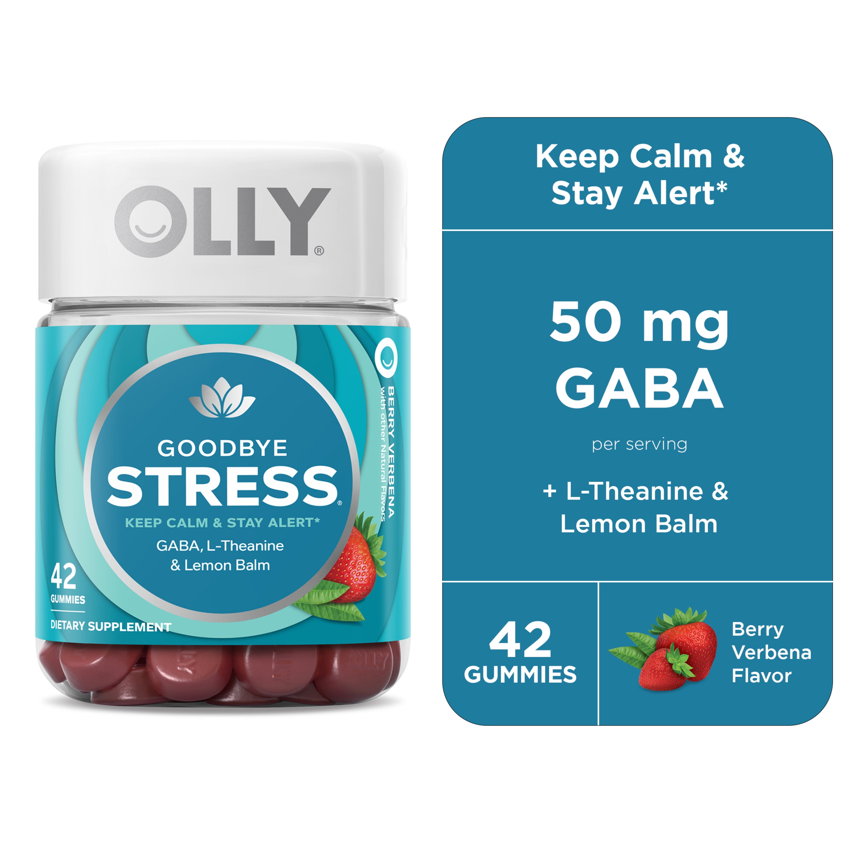 gaba gummies