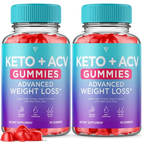 best keto + acv gummies