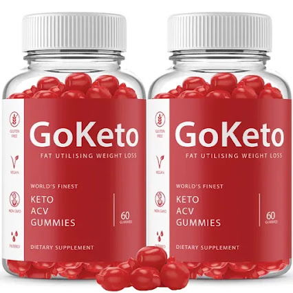 keto act gummies